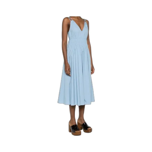 Amie Midi Dress