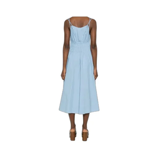 Amie Midi Dress
