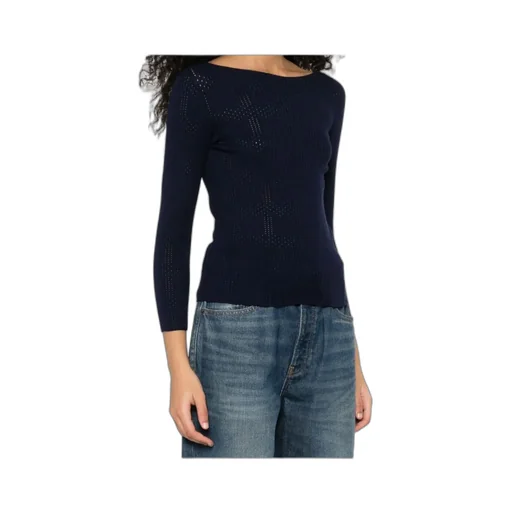 Ribbed Top