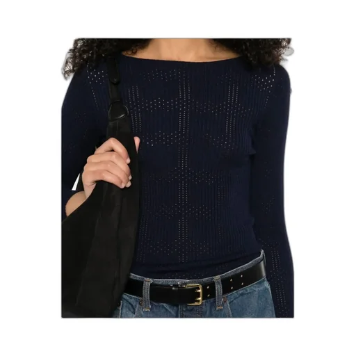Ribbed Top