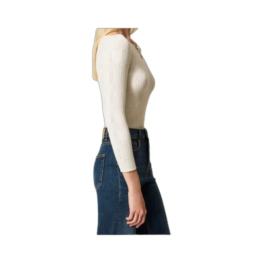 Ribbed Top