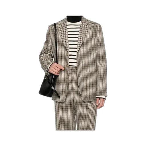 Check Blazer