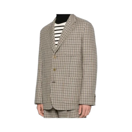 Check Blazer