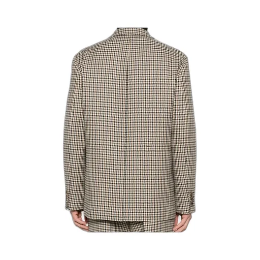 Check Blazer
