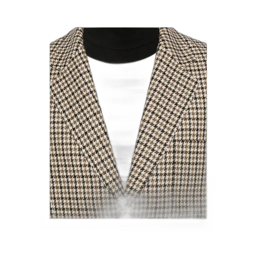 Check Blazer