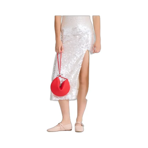 Small Le Roseau Tote Bag