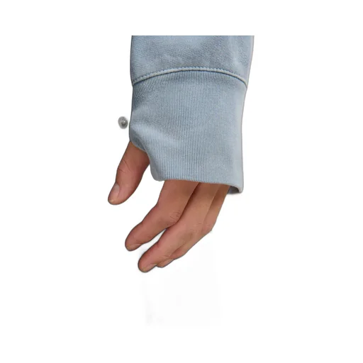 Marni Chest-Pocket Crewneck Sweatshirt