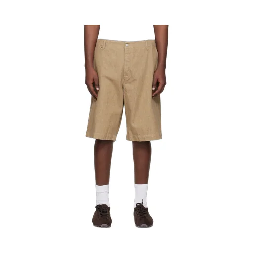Jacquemus Pastro Shorts