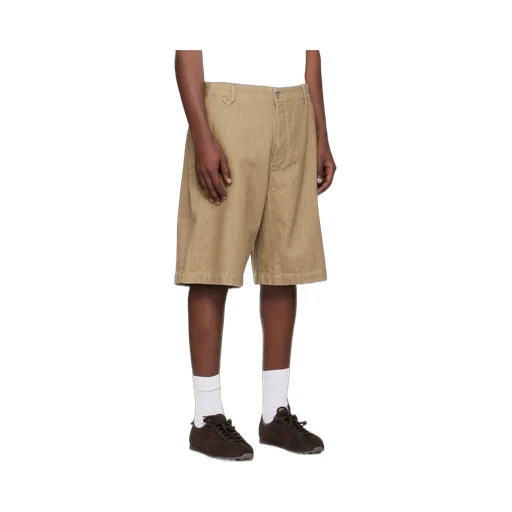 Jacquemus Pastro Shorts