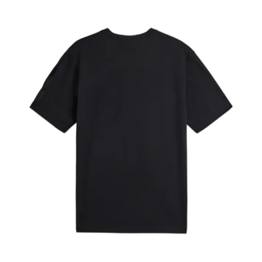 Y-3 Short-Sleeved Crewneck T-Shirt