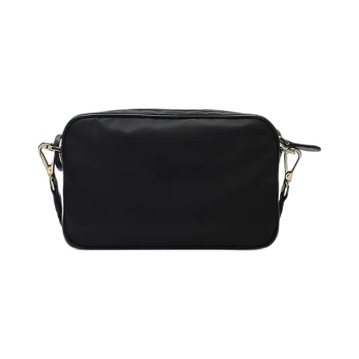 Logo Crossbody Bag