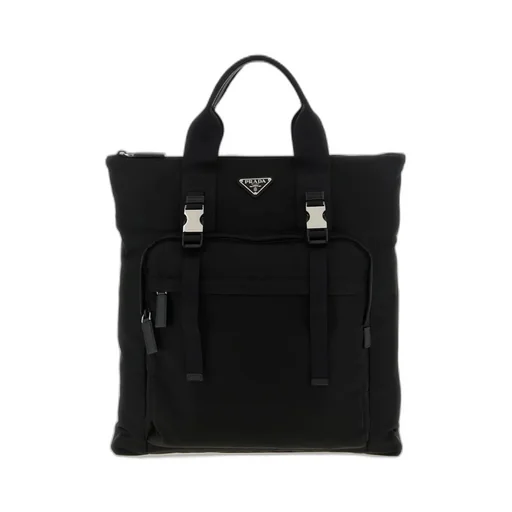 Zipper Backpack