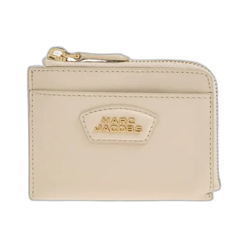 The Everyday Top Zip Wallet
