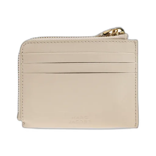 The Everyday Top Zip Wallet