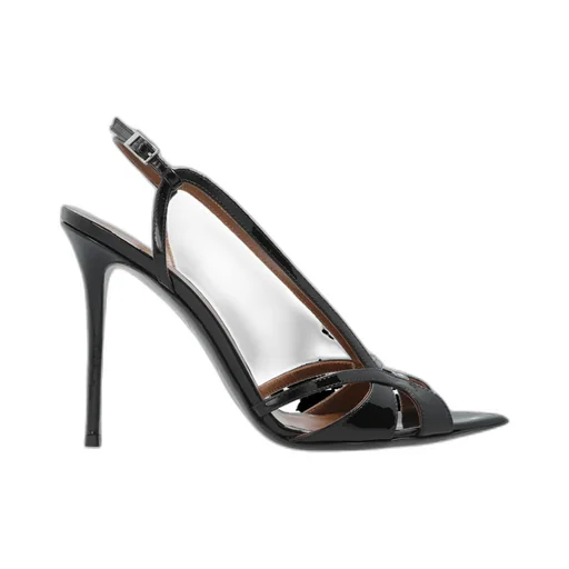Giuseppe Zanotti Intrigo Strappy Heeled Sandals
