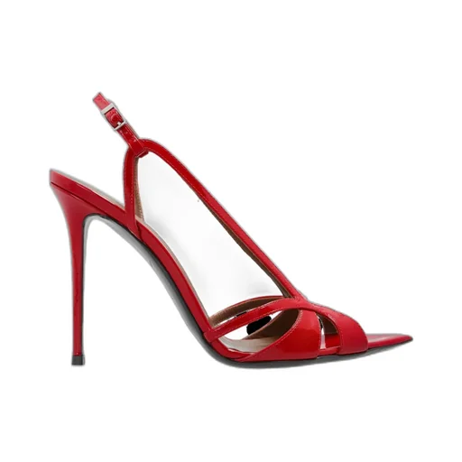 Giuseppe Zanotti Slingback Heeled Sandals
