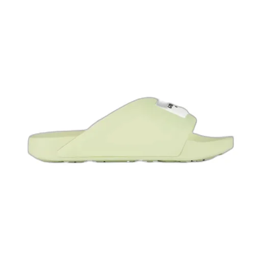 Givenchy Logo Rubber Slides