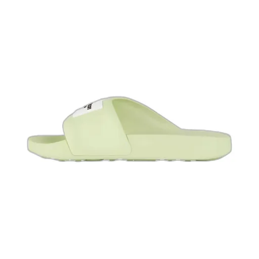 Givenchy Logo Rubber Slides
