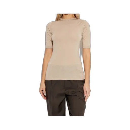 Crew Neck Knitwear