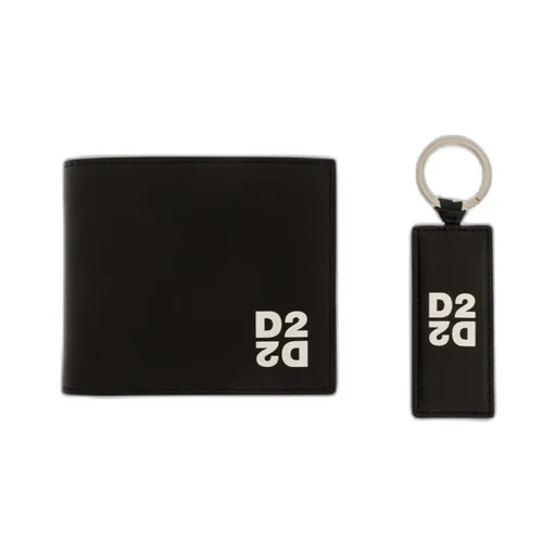 Dsquared2 Logo Wallet