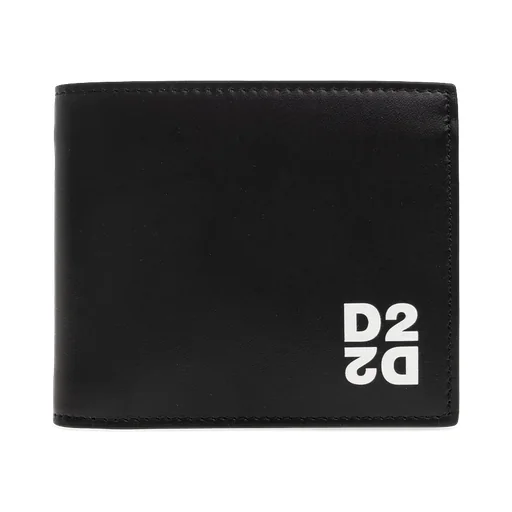 Dsquared2 Logo Wallet
