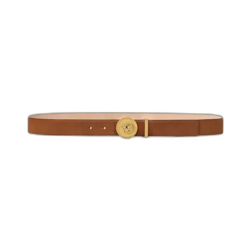 Versace Medusa Biggie Belt