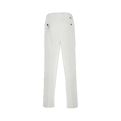 Pt Torino Pleated Cuffed Carrot Pants