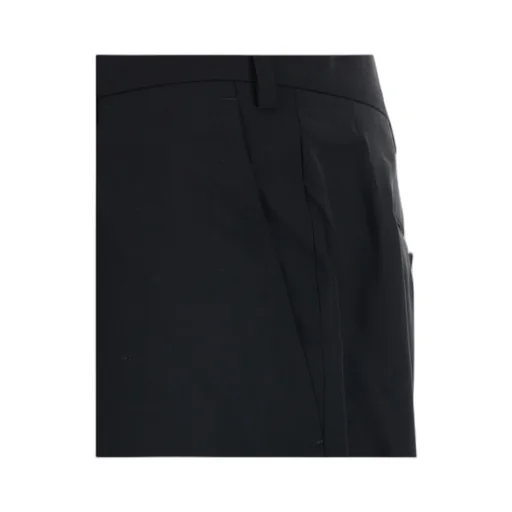 Pt Torino Straight-Leg Tailored Pants