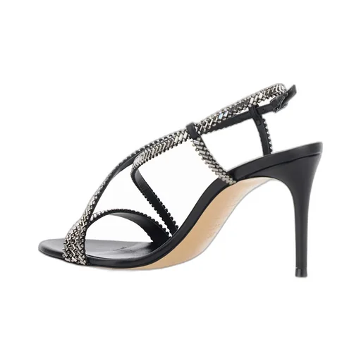 Casadei Josephine Julia Sandals