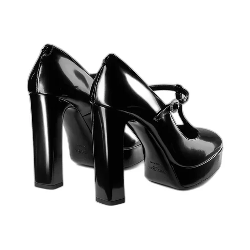 Jimmy Choo Marene Mary Jane 120 Pumps
