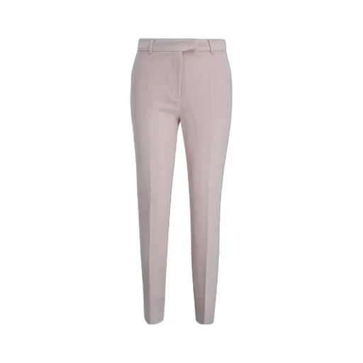 Max Mara Studio Pressed Crease Pants