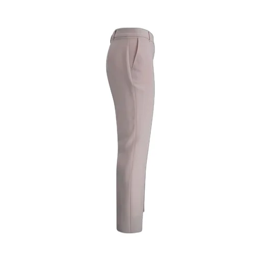 Max Mara Studio Pressed Crease Pants