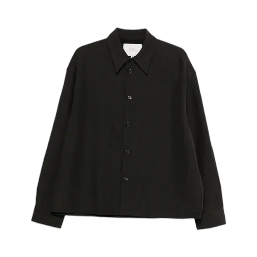Long-Sleeved Shirt