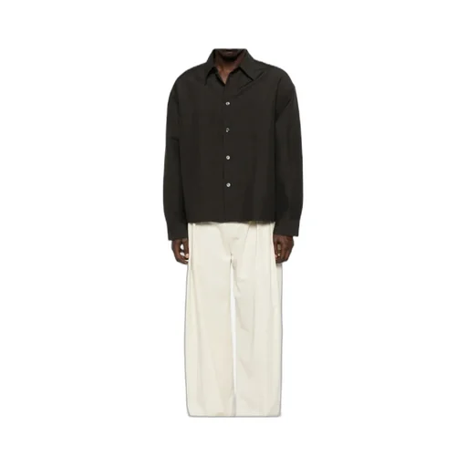 Long-Sleeved Shirt