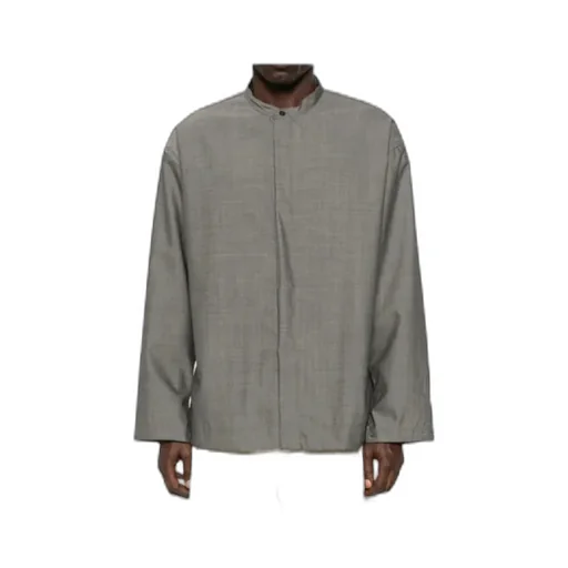 Long-Sleeved Shirt
