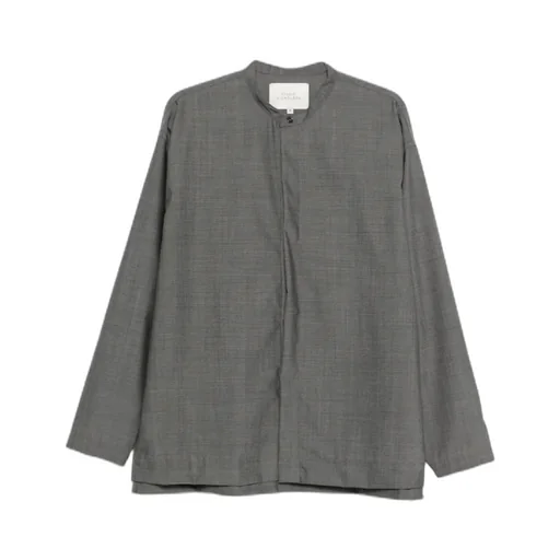 Long-Sleeved Shirt