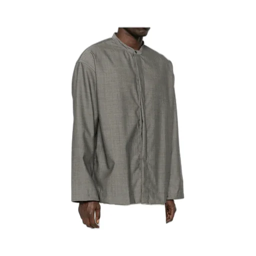 Long-Sleeved Shirt