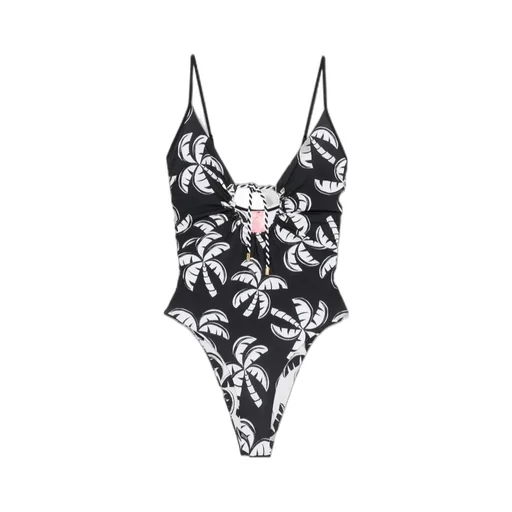 Black Swimsuit