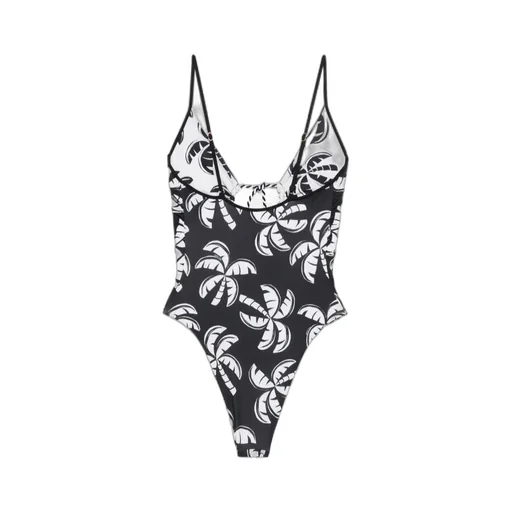 Black Swimsuit