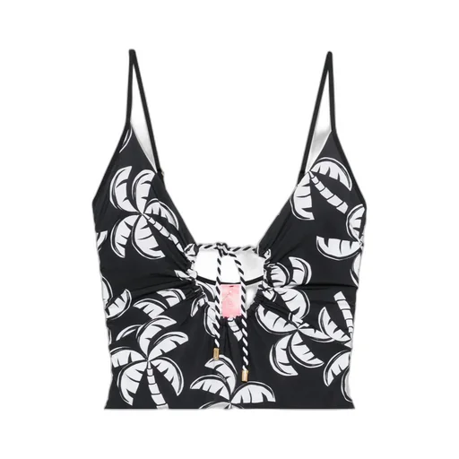 Black Swimsuit