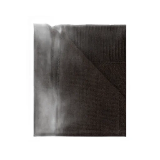 Lemaire Ribbed Knit Scarf