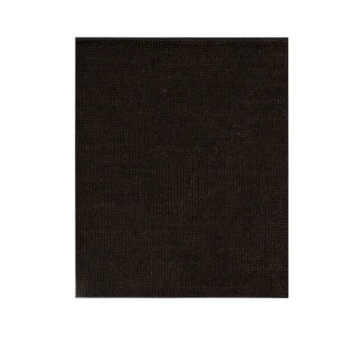 Lemaire Ribbed Knit Scarf