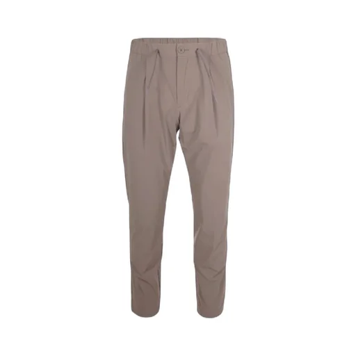 Herno Straight-Leg Drawstring Trousers