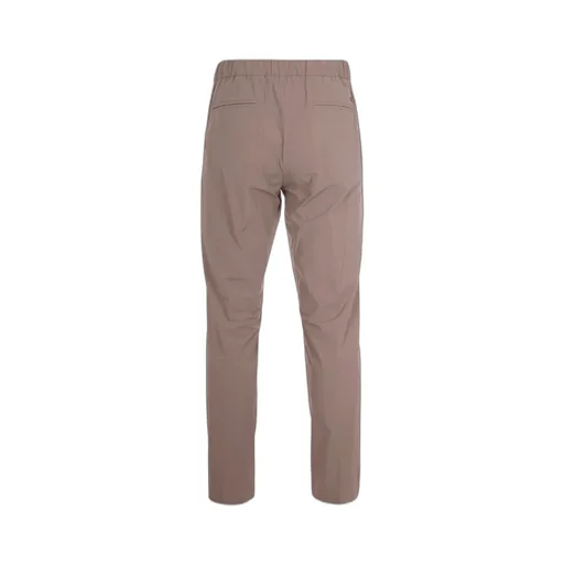 Herno Straight-Leg Drawstring Trousers