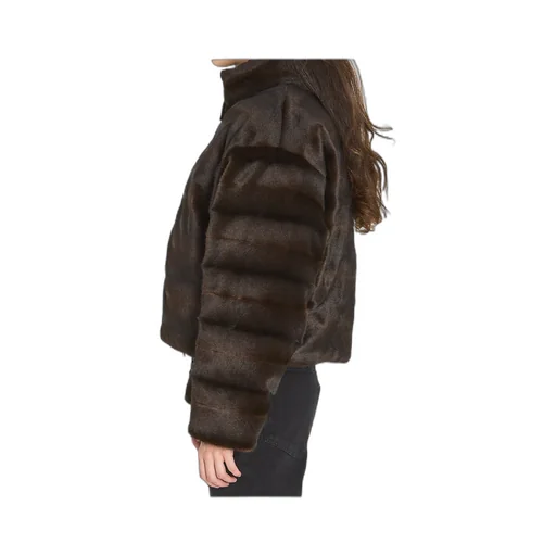 Reversible Ski Down Jacket