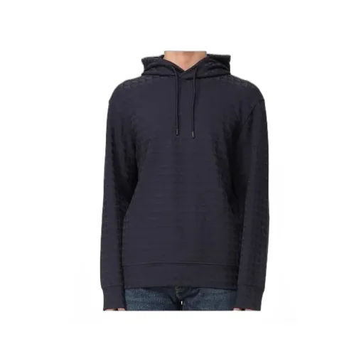 Long Sleeve Hooded Sweatshirt