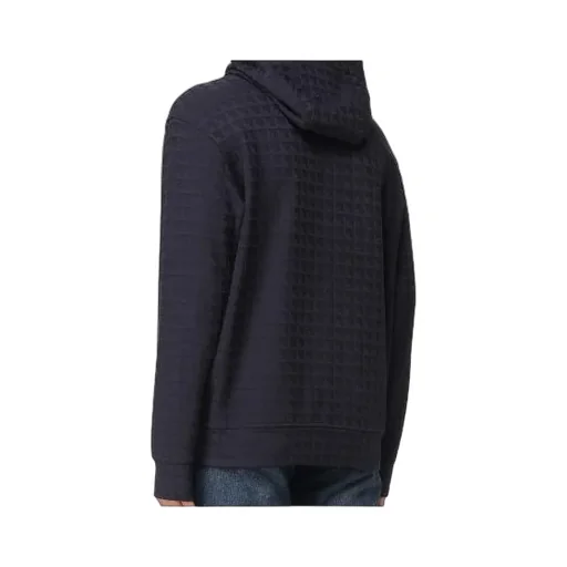 Long Sleeve Hooded Sweatshirt