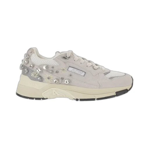 Hyperway Sneakers
