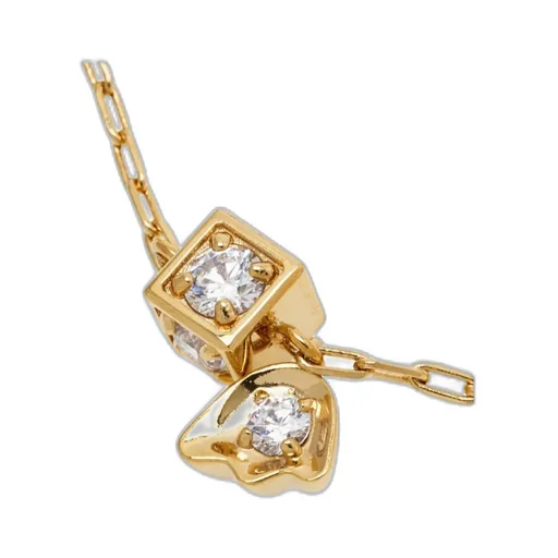 Gancini-Charm Bracelet