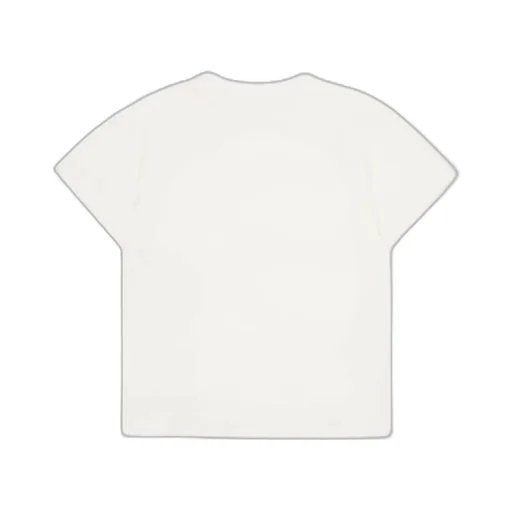 Round-Neck T-Shirt